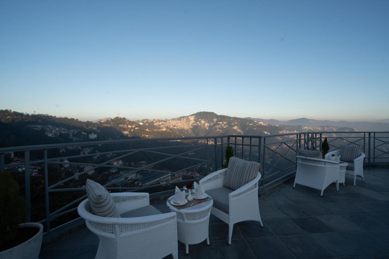 Snow Valley Heights Shimla Exterior photo