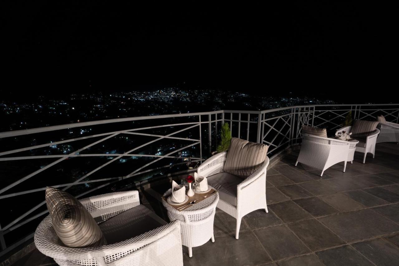 Snow Valley Heights Shimla Exterior photo