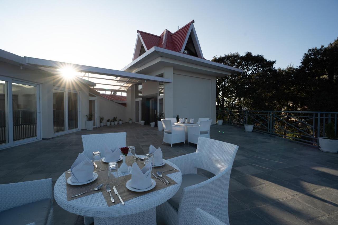 Snow Valley Heights Shimla Exterior photo