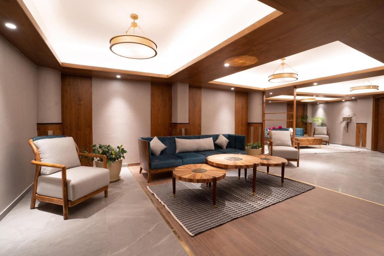 Snow Valley Heights Shimla Exterior photo