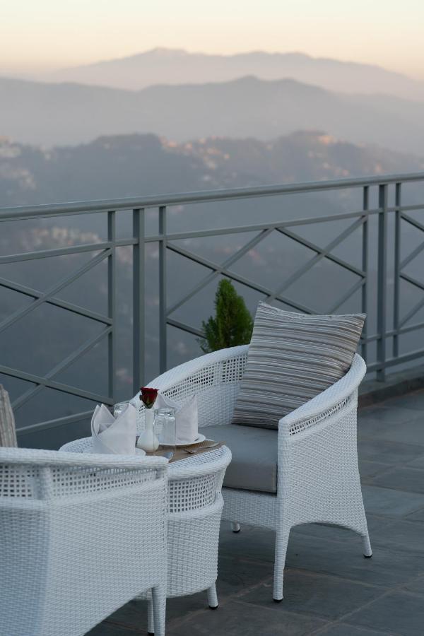 Snow Valley Heights Shimla Exterior photo