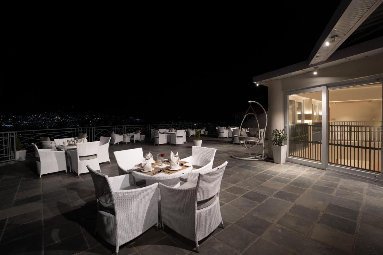 Snow Valley Heights Shimla Exterior photo