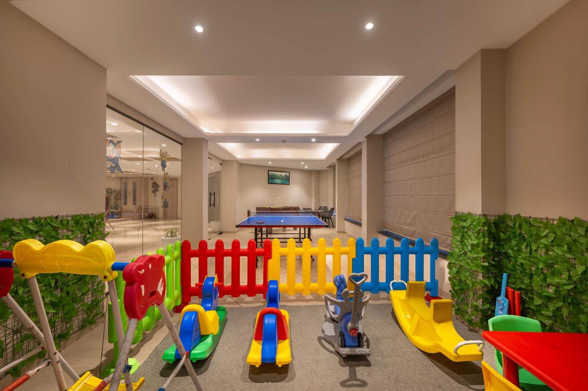 Snow Valley Heights Shimla Exterior photo