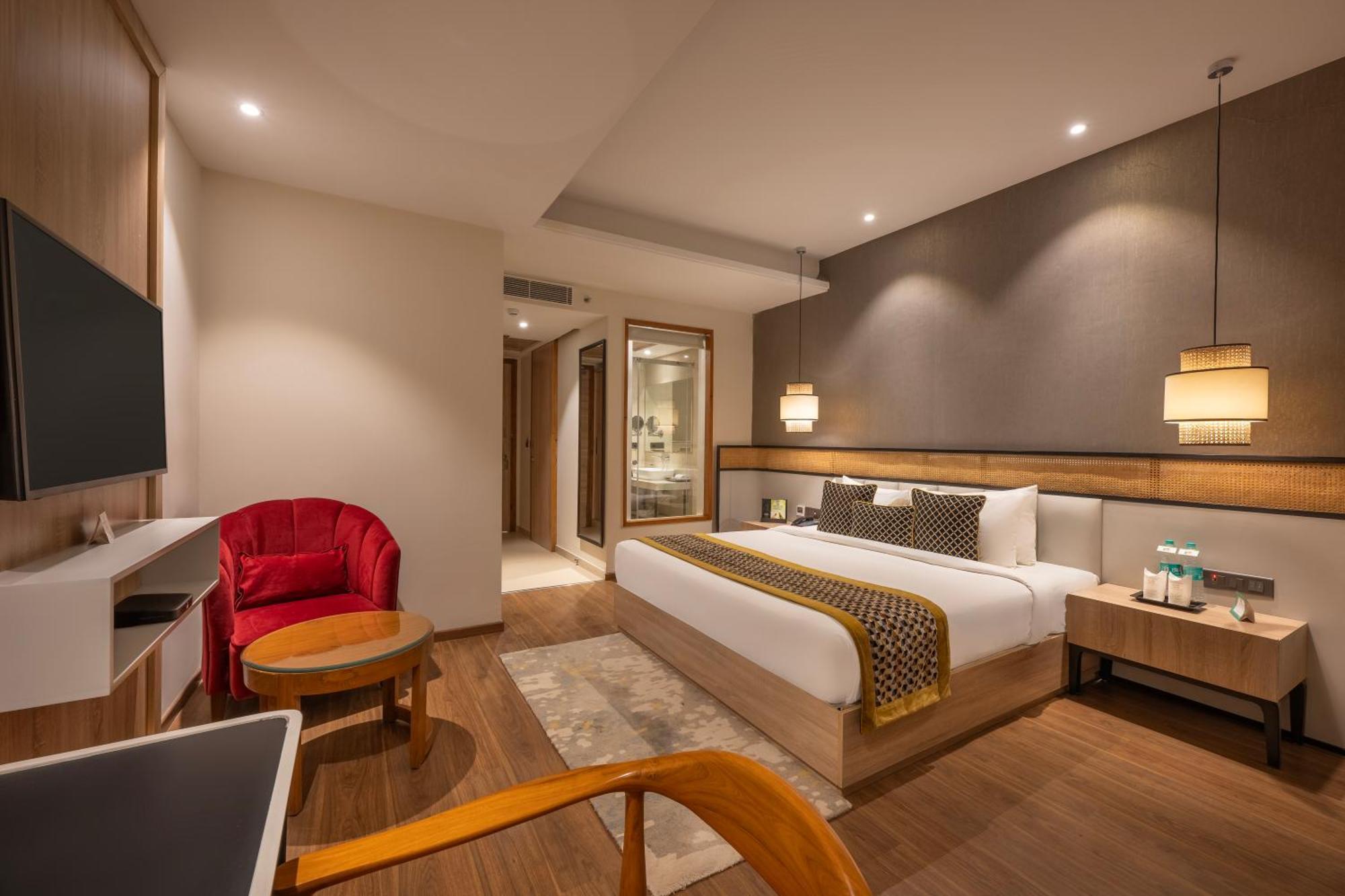Snow Valley Heights Shimla Exterior photo